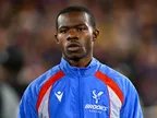 <span class="p2_new s hp">NEW</span> Tyrick's timeline: Palace talks to 'accelerate' amid Man Utd transfer interest