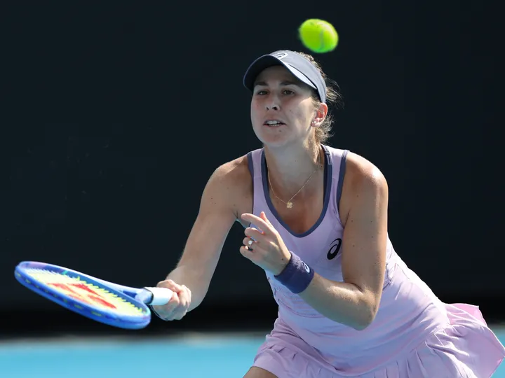 Belinda Bencic vs. Coco Gauff - prediction, form, head-to-head