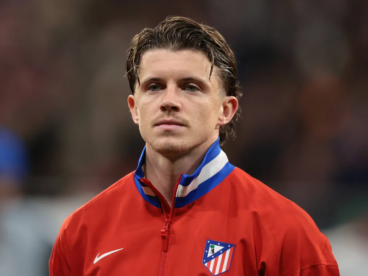 Gallagher replacement: Atletico in 'direct talks' with Bundesliga-based midfielder