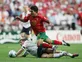 Deco hails Ronaldo's dedication