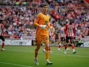 Robin a spot: Sunderland 'looking to sell' promotion hero in January