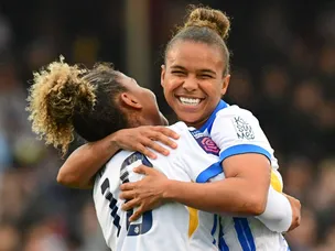 Brighton vs. Crystal Palace - prediction, team news, lineups