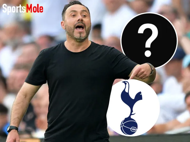 Spurs 'to battle' PL rival for £34m-rated talent as 'verbal offer' comes to light