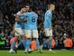 First-half blitz sees Manchester City edge past Aston Villa 
