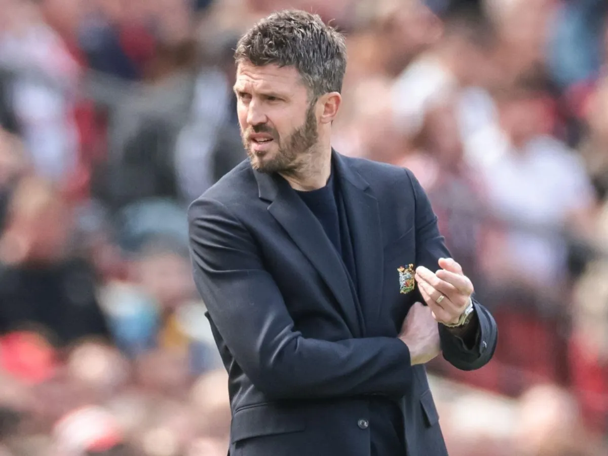 Man United transfer news: Amazon documentary gives 'lifeline' to £34m star as Michael Carrick readies for Premier League