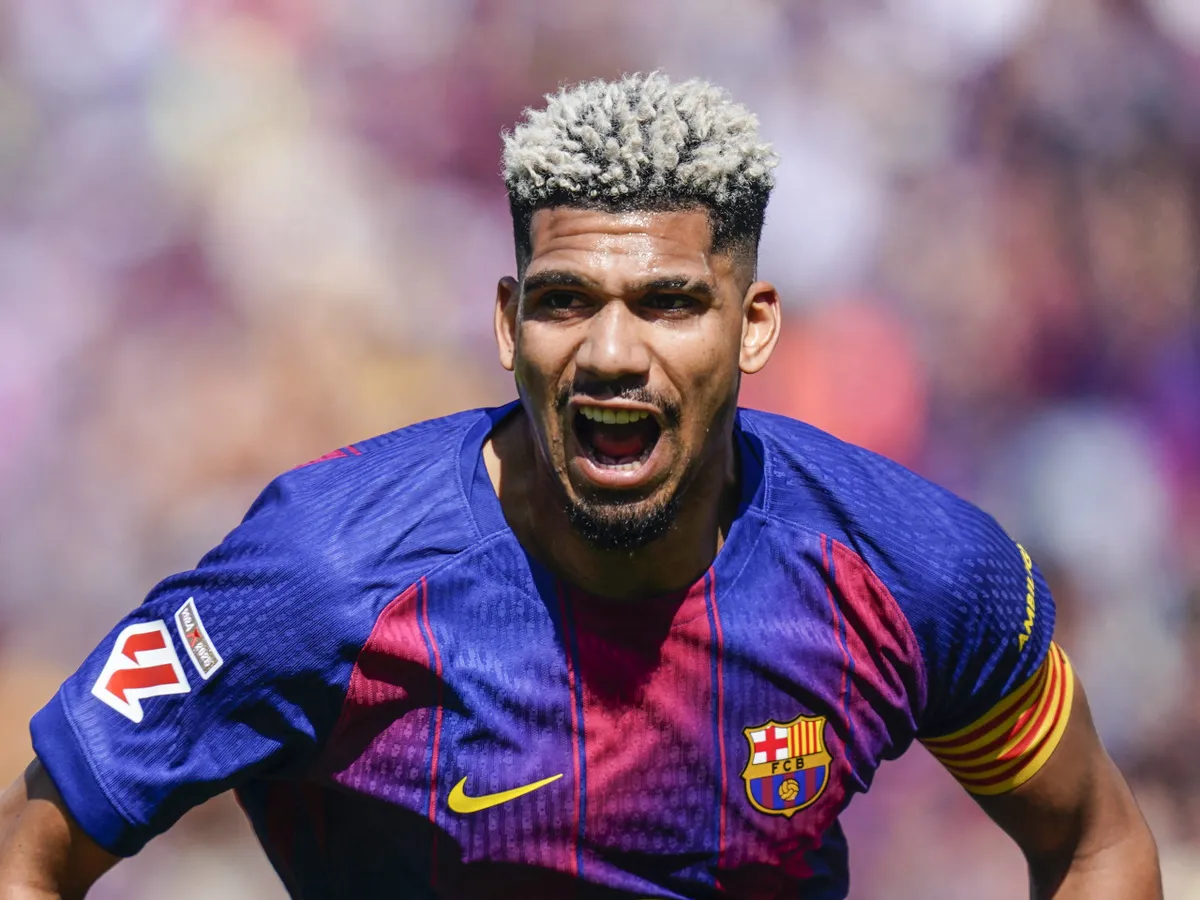 Liverpool transfer news: Three reasons why Ronald Araujo leaving Barcelona for Anfield should not excite supporters