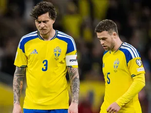 The sickness bug strikes? Predicted Sweden XI vs. Tunisia