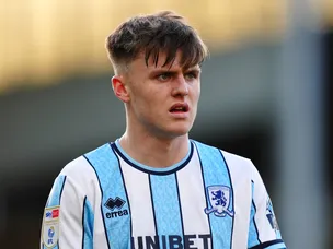 Doak debut decision made: Predicted Bournemouth XI vs. Wolves