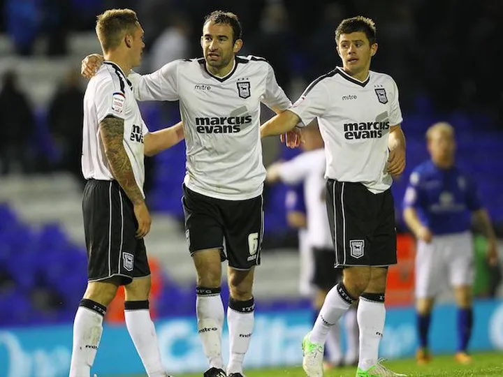 Chambers: 'We owe Blackpool one'