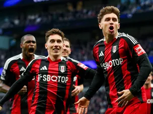 Fulham vs. Brighton - prediction, team news, lineups