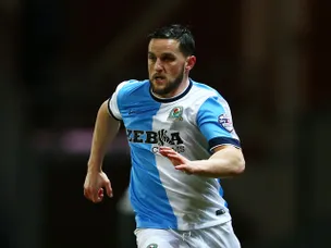 Blackburn bring in Conway for Burnley clash