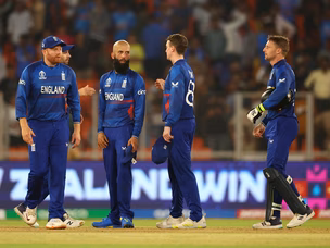 Cricket World Cup: England vs. Netherlands - prediction, team news, series so far