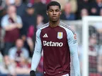 Villa on the way to Wembley: Rashford fires Villans to semi-finals of FA Cup