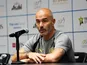 Enzo Maresca of Manchester City, on July 31, 2026