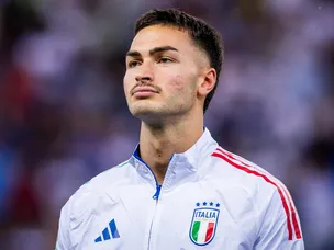Brighton confirm Coppola signing: Contract length, transfer fee revealed