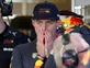 Max Verstappen feeling positive ahead of new F1 campaign