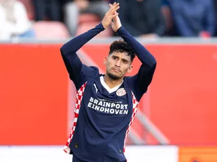 Fulham refuse to give up Pepi persuit despite 'failing' with first offer