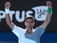 Djokovic cruises past Fognini