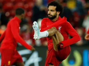 How Liverpool could line up against Genk