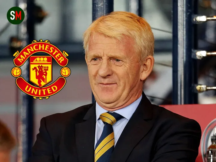 Exclusive: Strachan criticises Man Utd transfer activity as two key areas are ignored