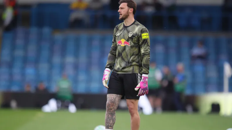 Why has Perri's Leeds exit to Torino suddenly stalled?