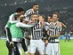 Juventus edge out Inter Milan