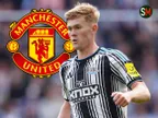<span class="p2_new s hp">NEW</span> Man Utd ‘given fresh hope’ in Hall transfer pursuit despite Newcastle agreement