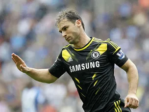 Ivanovic reveals Swansea apology