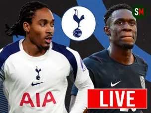 Tottenham transfer news today: Done deals, live updates and rumours - August 7