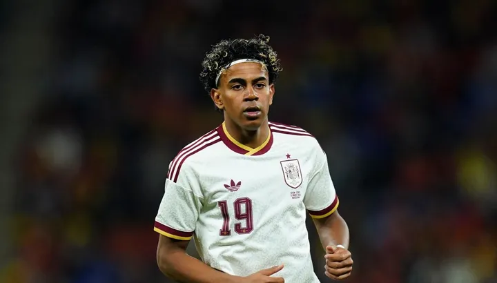 World Cup latest: Lamine Yamal injury update as Spain sweat over Barcelona star ahead of Cape Verde group stage game