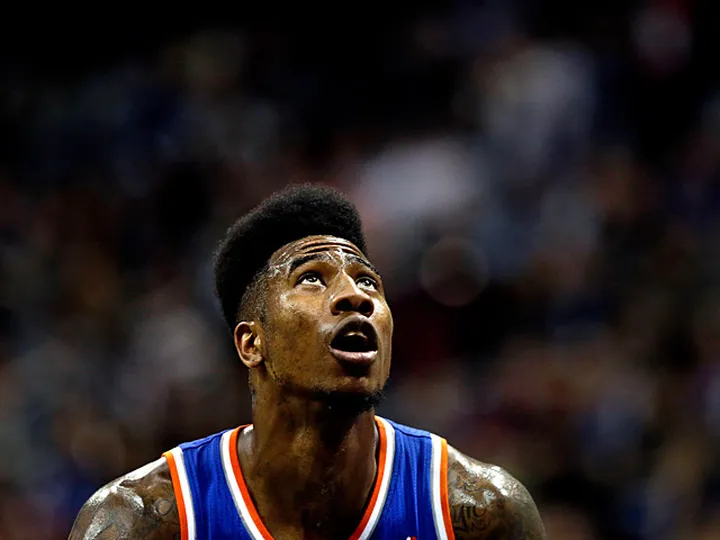 NBA star ordered to change hairstyle