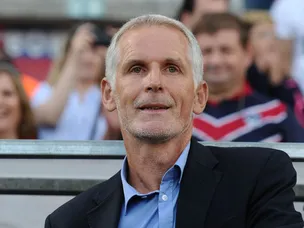 Carrasso: 'No pressure on Bordeaux'