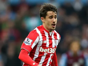 Bojan earns draw for Stoke at West Ham