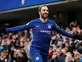 Team News: Gonzalo Higuain misses out for Chelsea