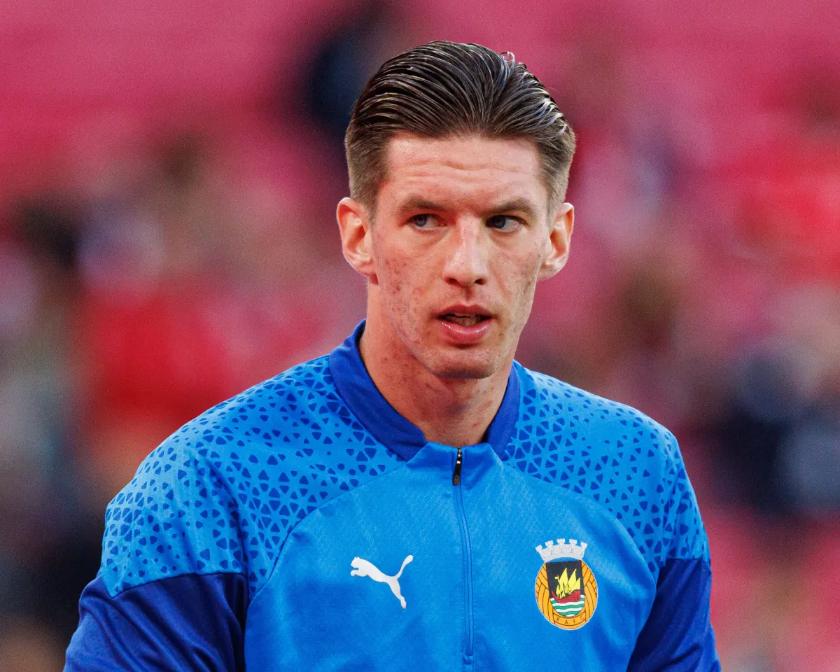 Rio Ave vs Estrela Amadora - prediction, team news, lineups