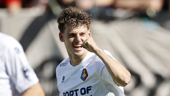Telstar vs. Sparta Rotterdam - prediction, team news, lineups