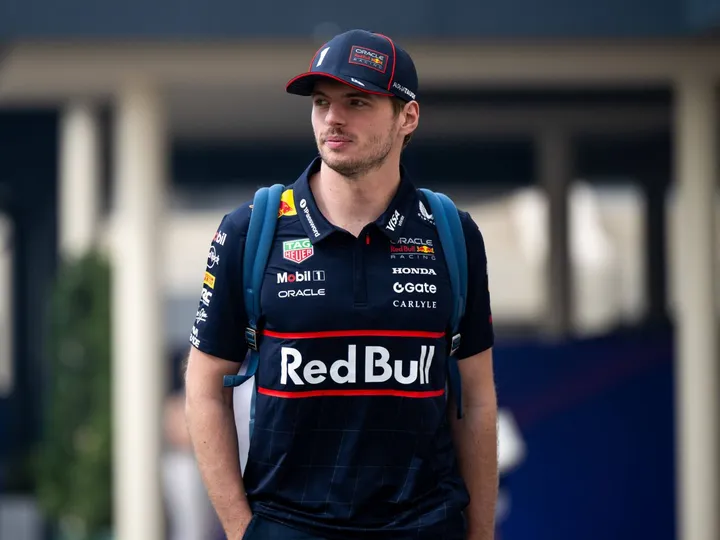 Verstappen questions Formula 1 future after Antonelli wins Japanese Grand Prix