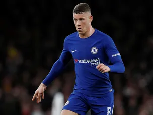 Sarri: 'Barkley a useful player for Chelsea'