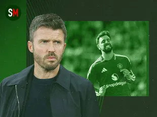 From fairytale to false dawn: Has Carrick’s United bubble burst already?