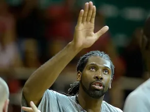 Nene to miss rest of season?