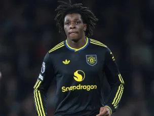 Dorgu replacement decided: Predicted Man Utd XI vs. Fulham