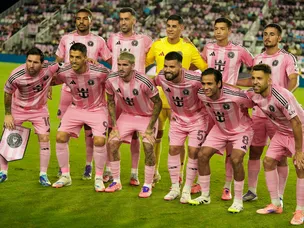 Inter Miami vs New England - prediction, team news, lineups