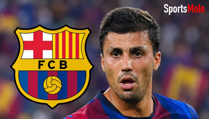 Who drops out? Rodri arrival reshapes Barcelona midfield hierarchy under Hansi Flick