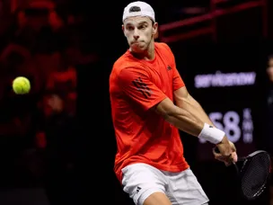 Francisco Cerundolo vs. Tommy Paul - prediction, form, head-to-head
