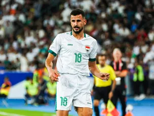 Goalkeeper change? Predicted Iraq XI vs. Norway