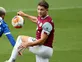 Dyche "amazed" Tarkowski is not part of Southgate's England plans