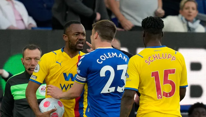 Crystal Palace vs. Everton: Head-to-head record and past meetings before Premier League fixture
