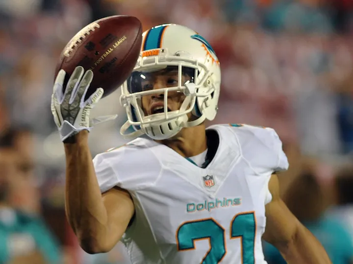 Grimes "optimistic" over new Dolphins deal