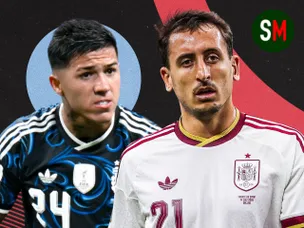 "Grit and garra" "tears of tragedy" - Who will win the World Cup final?