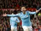 Bernardo Silva named Premier League midfielder of the season